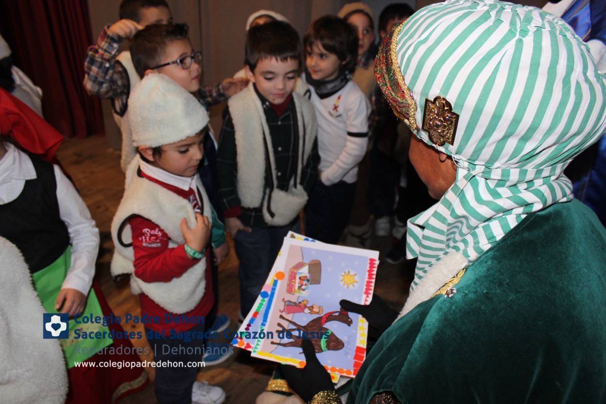 2014 12 22  REYES MAGOS INFANTIL (218)